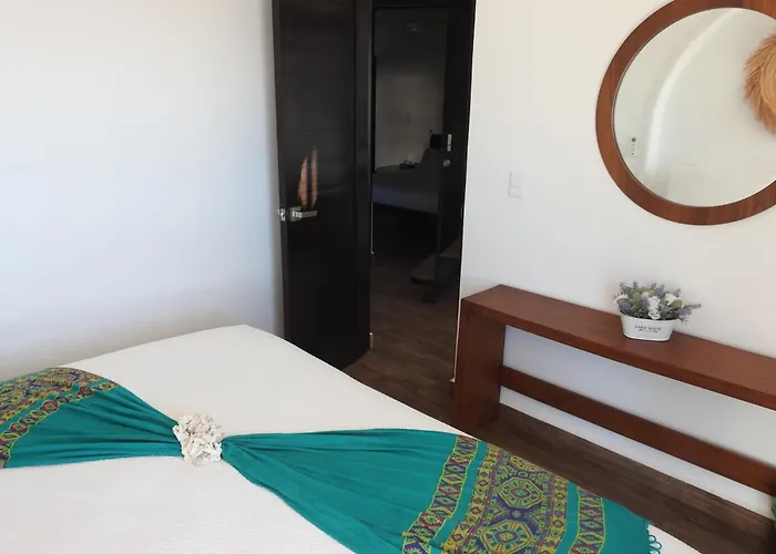 Penthouse Ave Paraiso en Manzanillo