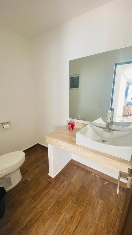 Penthouse Ave Paraiso En Apartamento *