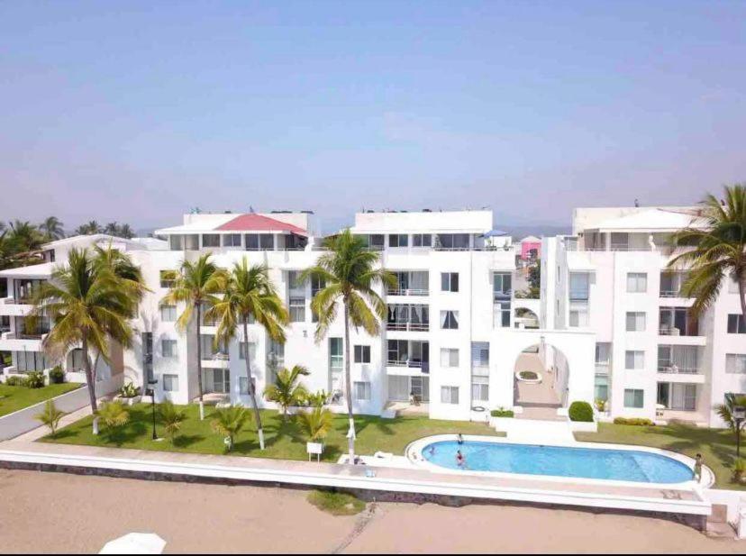 Penthouse Ave Paraiso En *