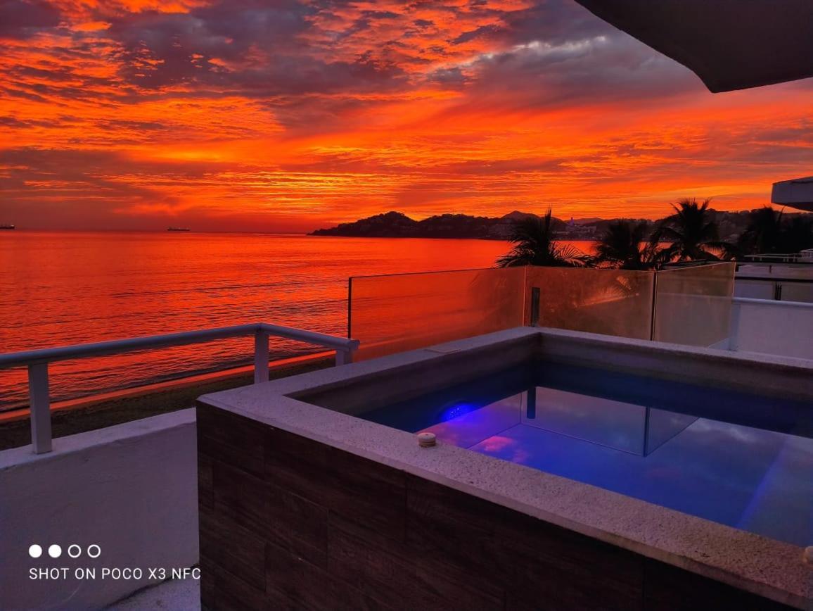 Apartamento Penthouse Ave Paraiso En
