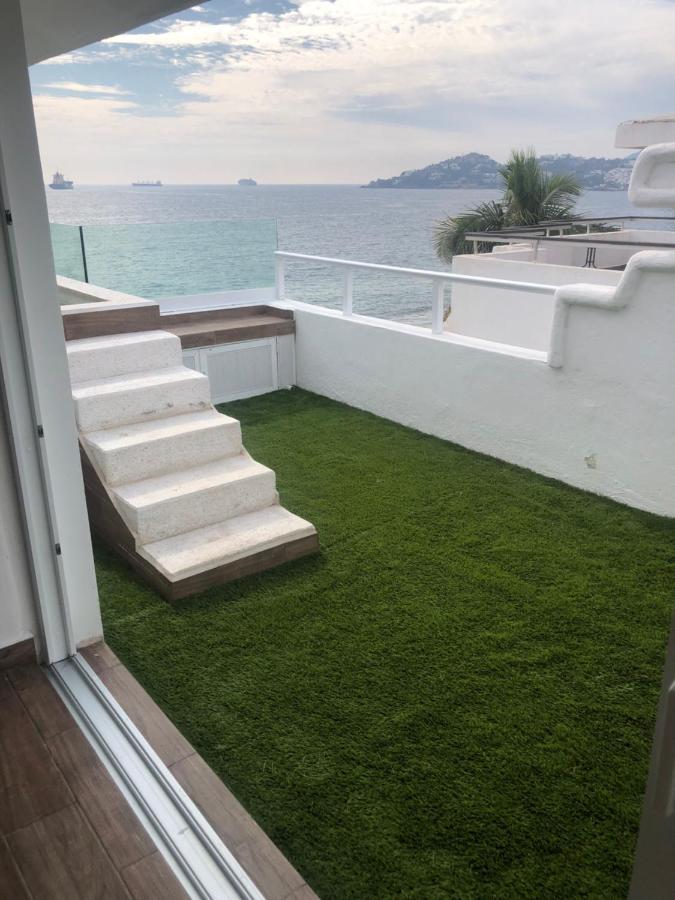 Apartamento Penthouse Ave Paraiso En *