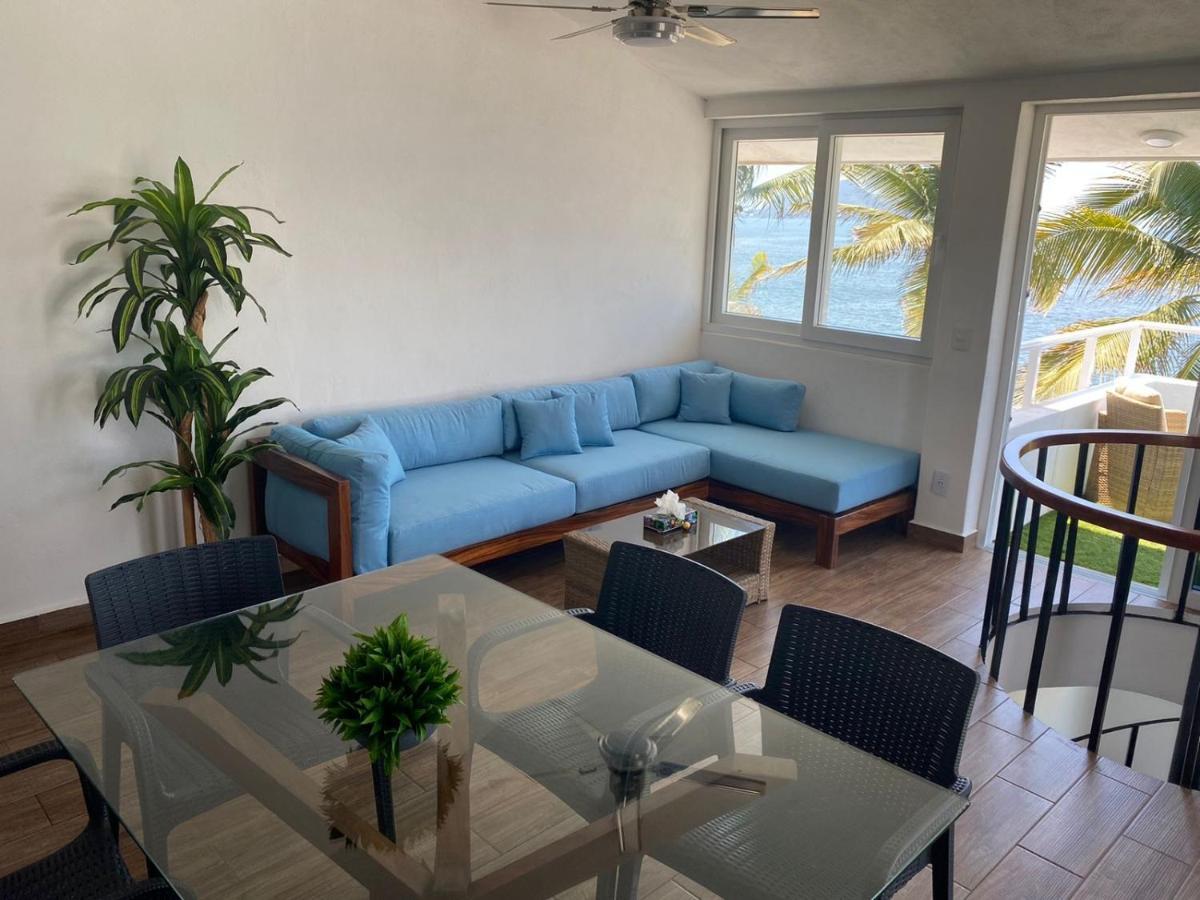 Penthouse Ave Paraiso En