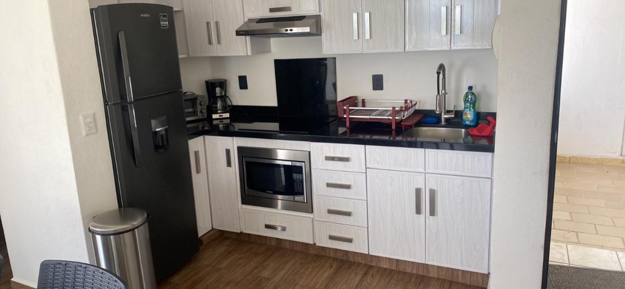 Apartamento Penthouse Ave Paraiso En