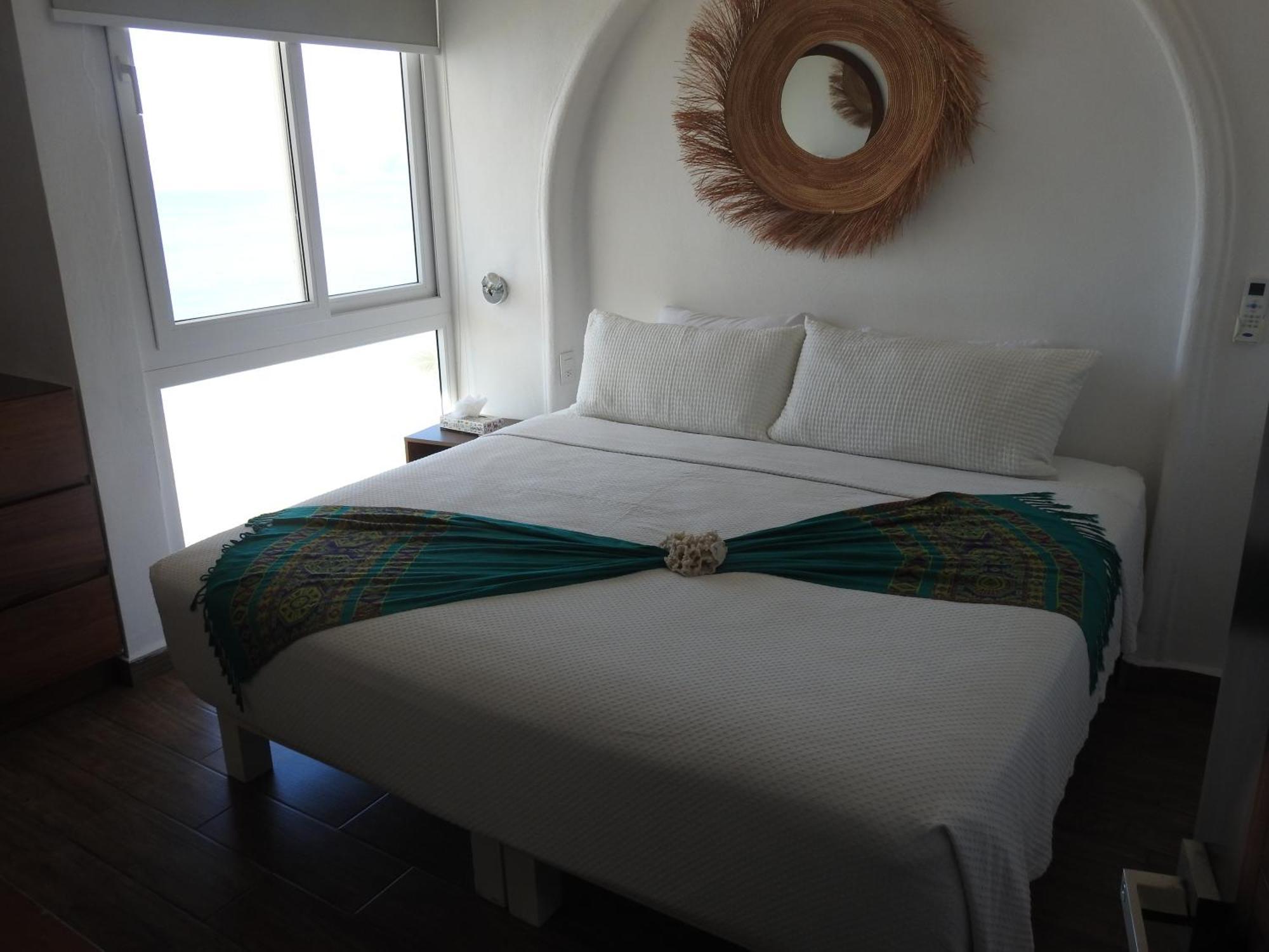 Apartamento Penthouse Ave Paraiso En *