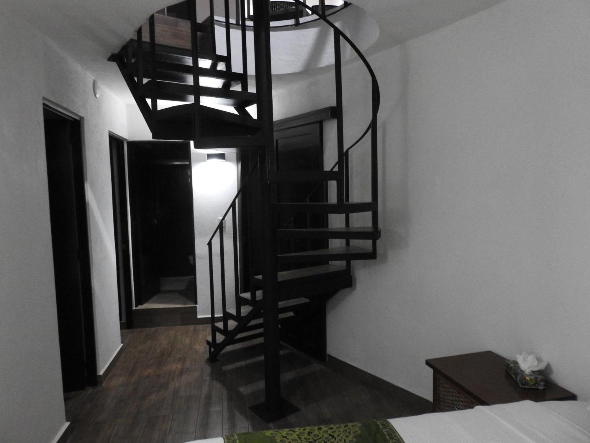 Penthouse Ave Paraiso En Manzanillo