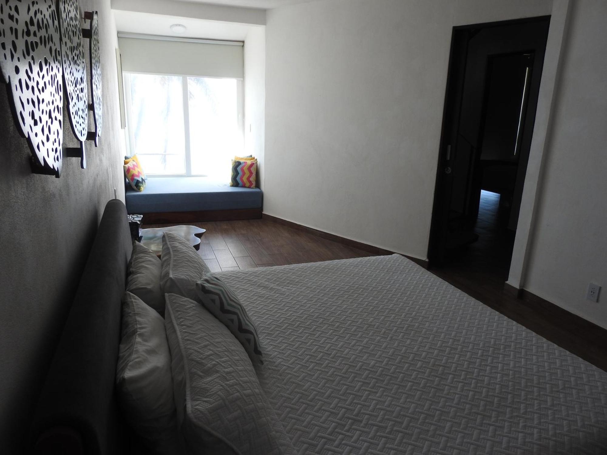 Penthouse Ave Paraiso En Apartamento