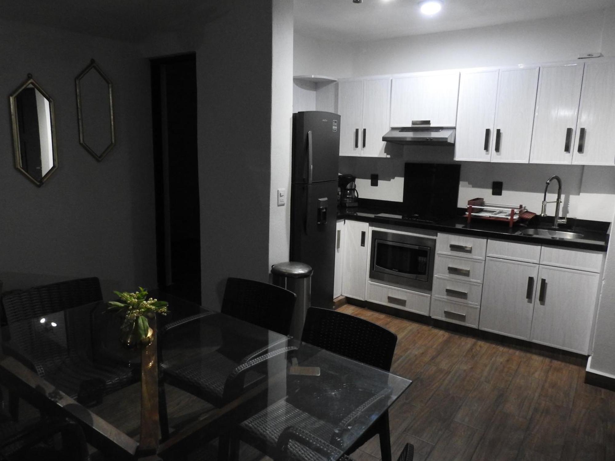 Penthouse Ave Paraiso En * Manzanillo